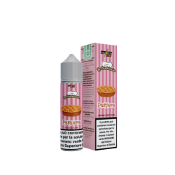 Thunder Vape - La Pasticceria - Pastiera - Mix and Vape - 20ml