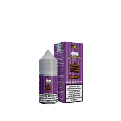 Thunder Vape La Pasticceria - Sacher - Mini Mix 10+10
