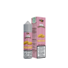 Thunder Vape - La Pasticceria - Pasticciotto - Mix and Vape - 20ml