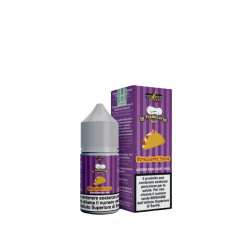 Thunder Vape La Pasticceria - Strawberry Tacos - Mini Mix 10+10