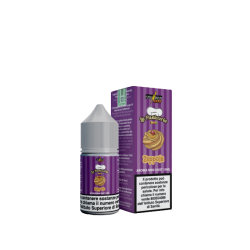 Thunder Vape La Pasticceria - Zeppola - Mini Mix 10+10