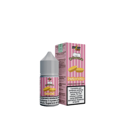 Thunder Vape La Pasticceria - Pasticciotto - Mini Mix 10+10