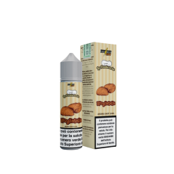 Thunder Vape - La Pasticceria - Sfogliatella - Mix and Vape - 20ml