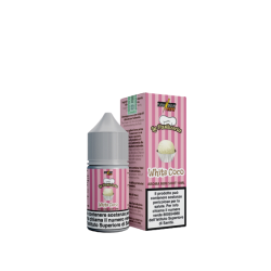 Thunder Vape La Pasticceria - White Coco - Mini Mix 10+10