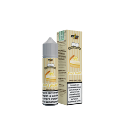 Thunder Vape - La Pasticceria - Torta Amalfi - Mix and Vape - 20ml