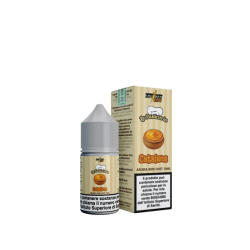 Thunder Vape La Pasticceria - Catalana - Mini Mix 10+10