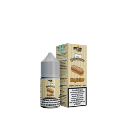 Thunder Vape La Pasticceria - Maple Bar - Mini Mix 10+10