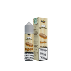Thunder Vape - La Pasticceria - Maple Bar - Mix and Vape - 20ml