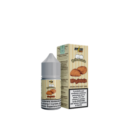 Thunder Vape La Pasticceria - Sfogliatella - Mini Mix 10+10