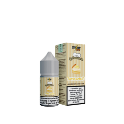 Thunder Vape La Pasticceria - Torta Amalfi - Mini Mix 10+10
