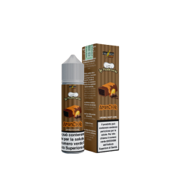 Thunder Vape - La Pasticceria - Aranciok - Mix and Vape - 20ml