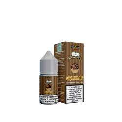 Thunder Vape La Pasticceria - Choconuts - Mini Mix 10+10