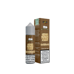 Thunder Vape - La Pasticceria - Swahili Sweet - Mix and Vape - 20ml