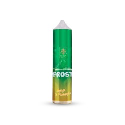 Shock Wave FROST Mango & Pineapple - Vape Shot 20ml