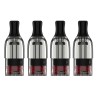 Vaporesso Pod di Ricambio per Eco One 0,8ohm 2ml Compatibile con Filtri - 4 Pezzi
