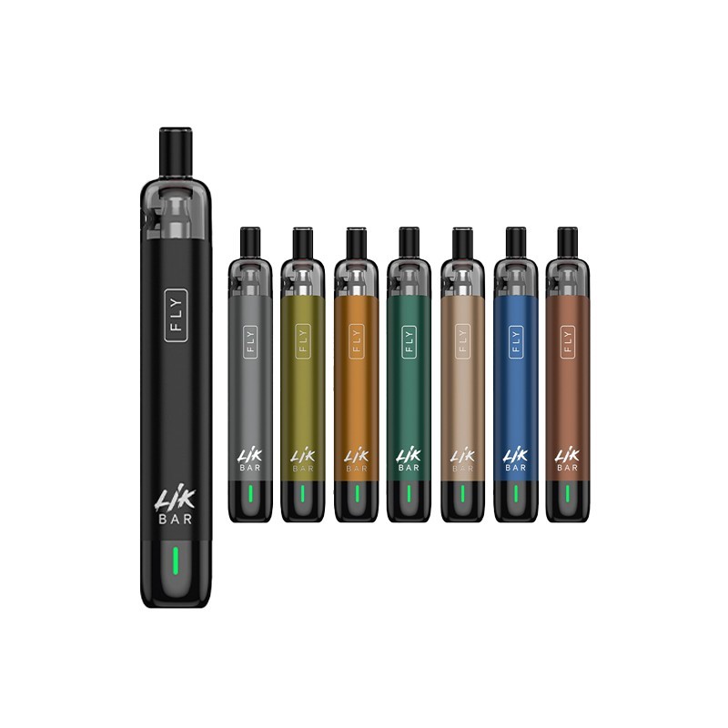 Likbar Fly Pod Kit