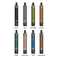 Likbar Fly Pod Kit