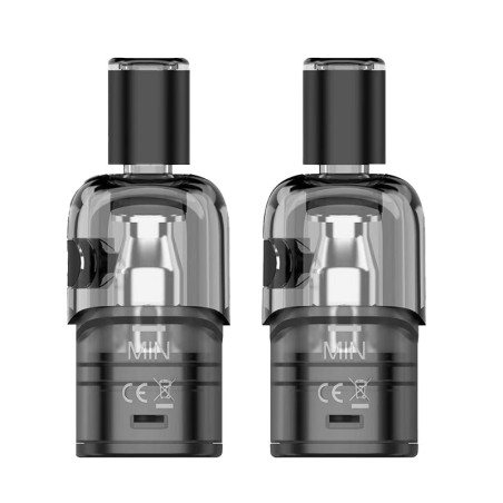 Likbar Fly Pod di ricambio - 2 pcs