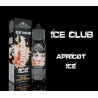 La Tabaccheria - Linea Ice Club - Apricot Ice - Mix and vape 20ml