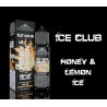 La Tabaccheria - Linea Ice Club - Honey & Lemon Ice - Mix and vape 20ml
