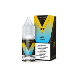 Suprem-e aroma First Pick Re-brand Ice - 10ml