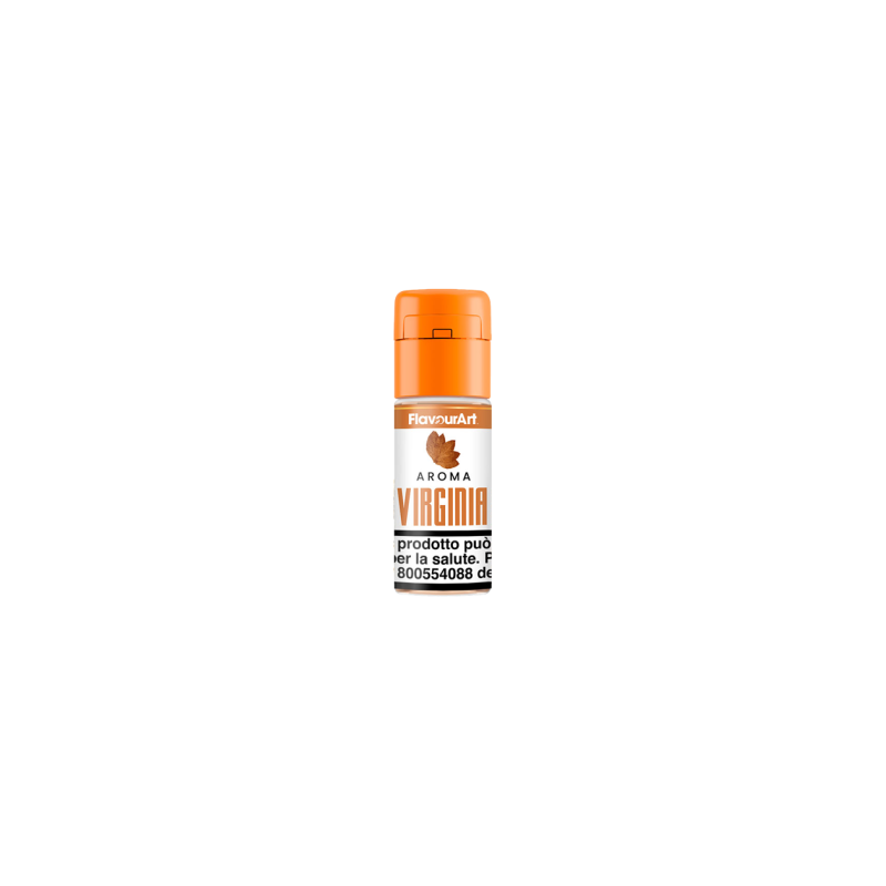 Flavourart The Original Virginia - Aroma 10ml