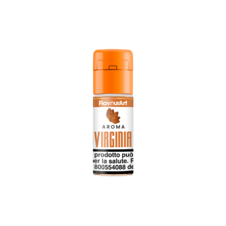 Flavourart The Original Virginia - Aroma 10ml