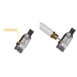 Geekvape Wenax M Mini Kit