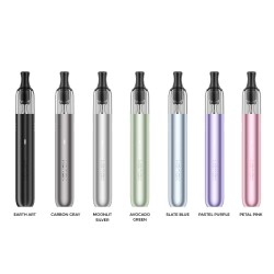 Geekvape Wenax M Mini Kit