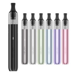 Geekvape Wenax M Mini Kit