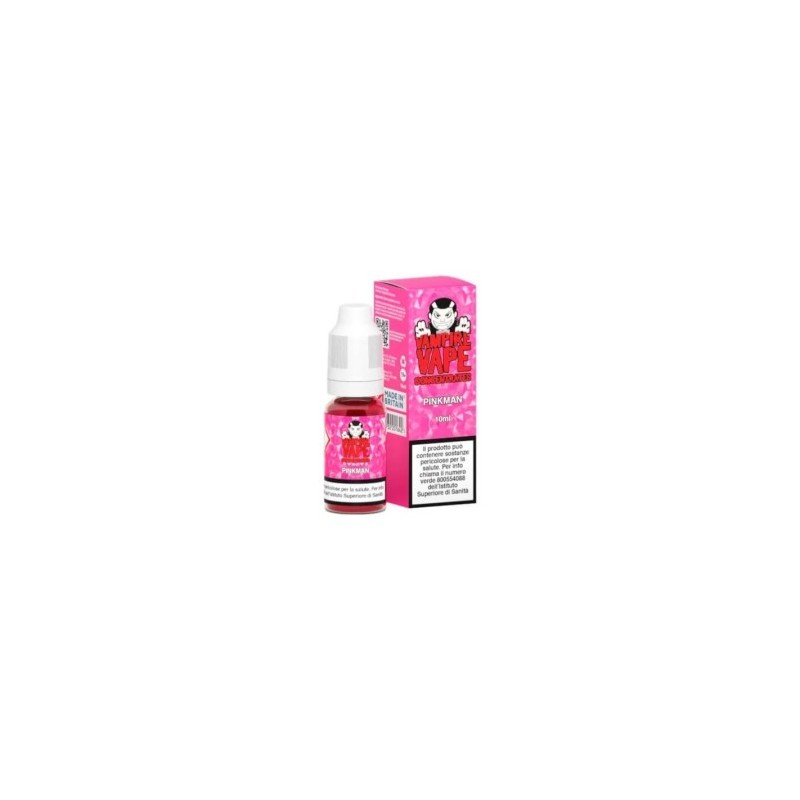 Vampire Vape - Pinkman - aroma 10ml