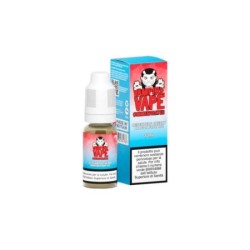 Vampire Vape - Heisenberg  Cherry Dragon Fruit Ice - aroma 10ml