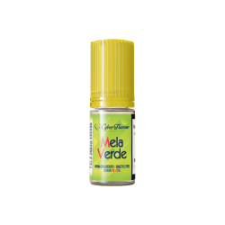 Cyber Flavour Aroma Mela Verde - 10ml