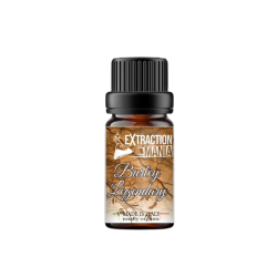 Extraction Mania - Legendary - Burley - aroma 12ml