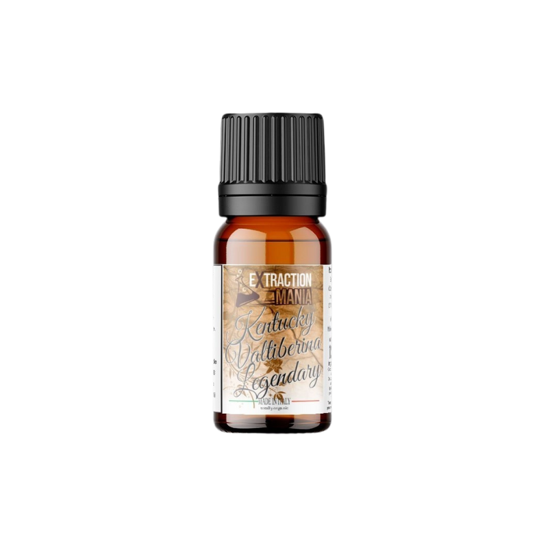 Extraction Mania - Legendary - Kentucky Valtiberina - aroma 12ml