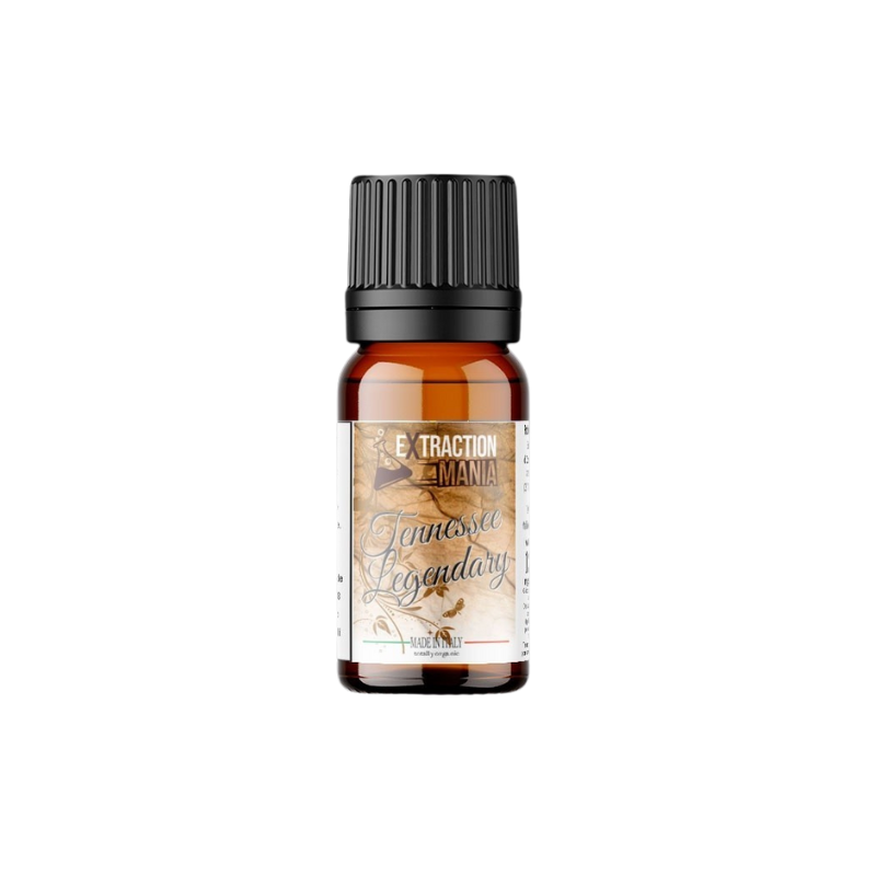 Extraction Mania - Legendary - Tennessee - aroma 12ml