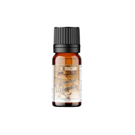 Extraction Mania - Legendary - Tennessee - aroma 12ml