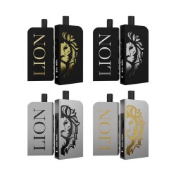 La Tabaccheria - Lion Pod Mod  Hellvape - 1900mAh