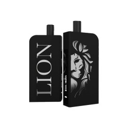 La Tabaccheria - Lion Pod Mod  Hellvape - 1900mAh