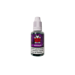 Vampire Vape - Heisenberg - Mini Mix 10+10
