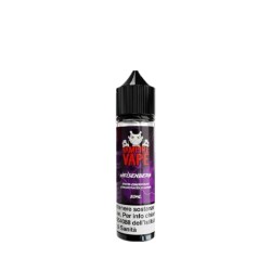 Vampire Vape - Heisenberg - Mix and Vape 20ml