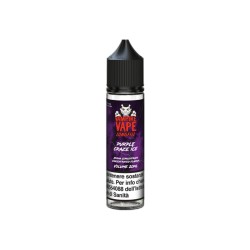 Vampire Vape - Purple Craze Ice - Mix and Vape 20ml