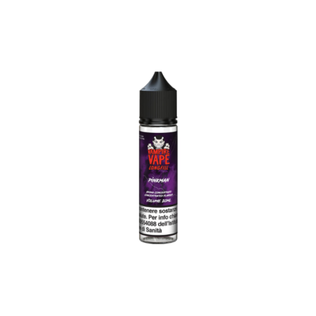 Vampire Vape - Pinkman - Mix and Vape 20ml