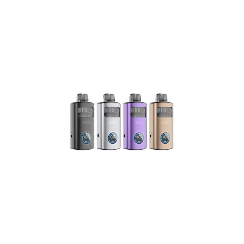 Aspire AVATA Pod Mod Kit