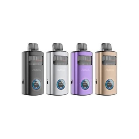 Aspire AVATA Pod Mod Kit