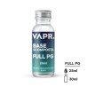 VAPR. Glicole Propilenico FULL PG - 25ml