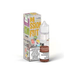 Vaporice Guava Kiwi Passion Fruits - Mix and Vape 30ml