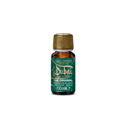 Goldwave - Dubai Chocolate - The Original - aroma 10ml