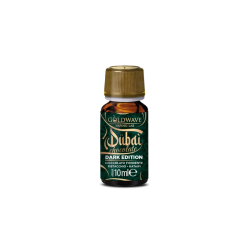 Goldwave - Dubai Chocolate - Dark Edition - aroma 10ml