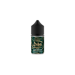 Goldwave - Dubai Chocolate - Dark Edition - Mini Mix 10+10